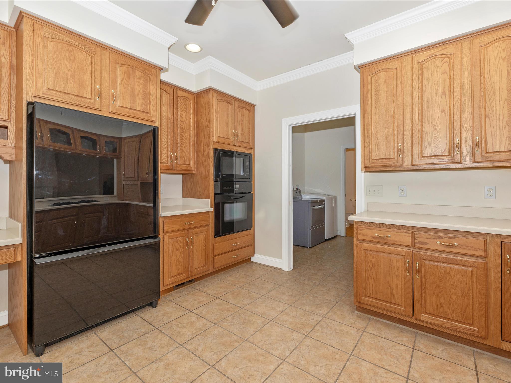 3710 Stone Row Lane Rohrersville, MD 21779 - Photo 19 of 62 Kitchen