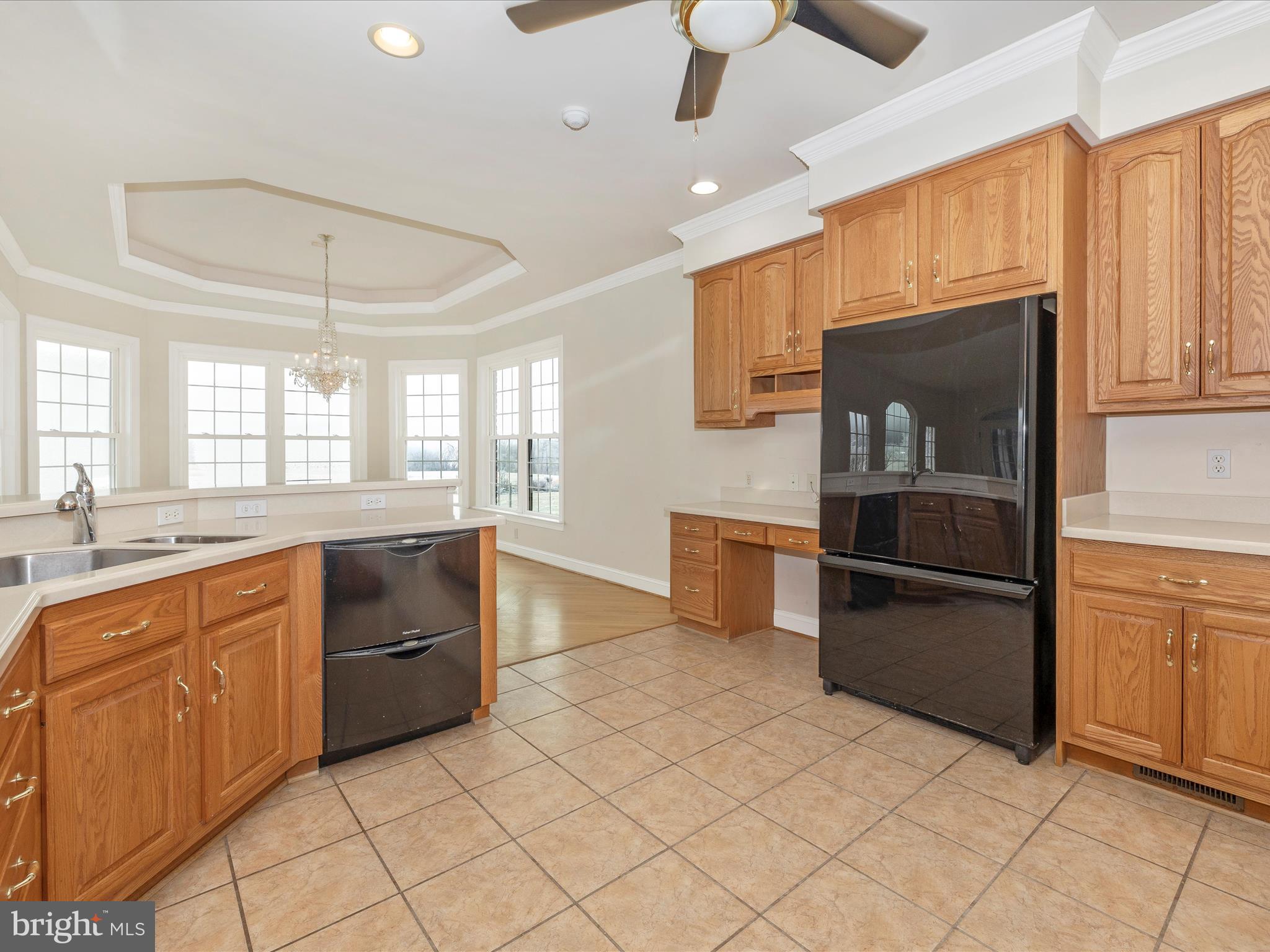 3710 Stone Row Lane Rohrersville, MD 21779 - Photo 20 of 62 Kitchen