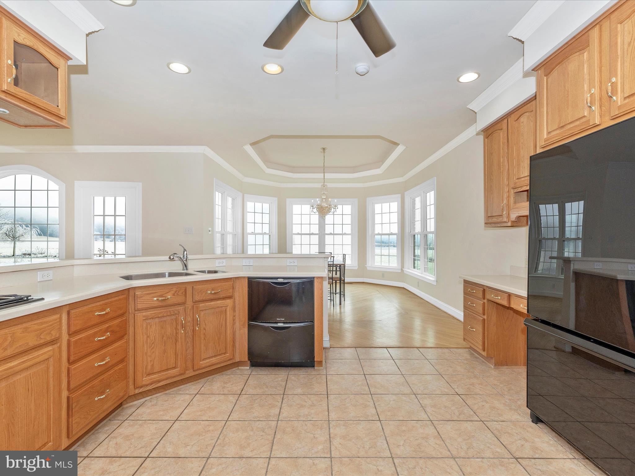 3710 Stone Row Lane Rohrersville, MD 21779 - Photo 21 of 62 Kitchen