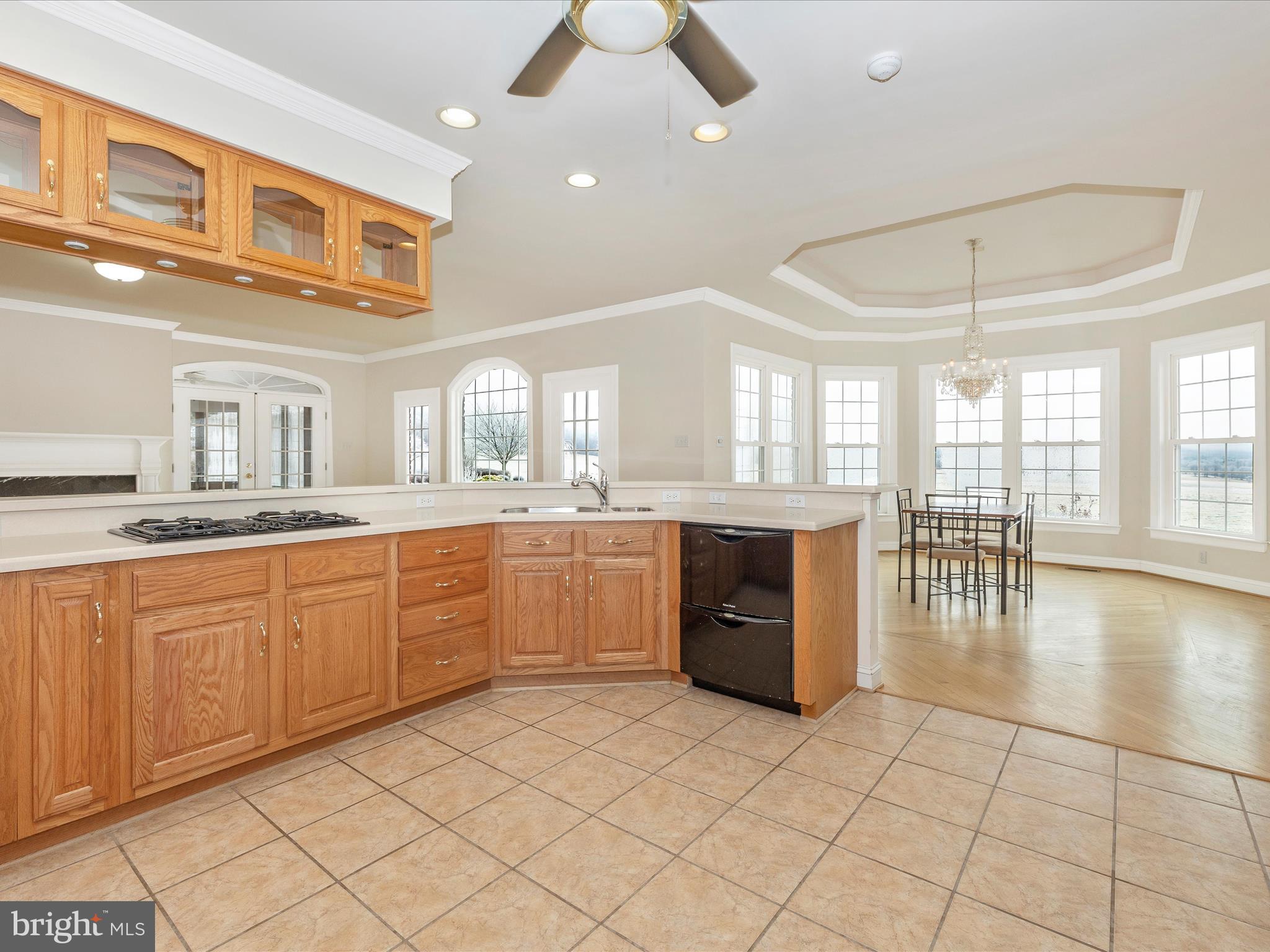 3710 Stone Row Lane Rohrersville, MD 21779 - Photo 22 of 62 Kitchen