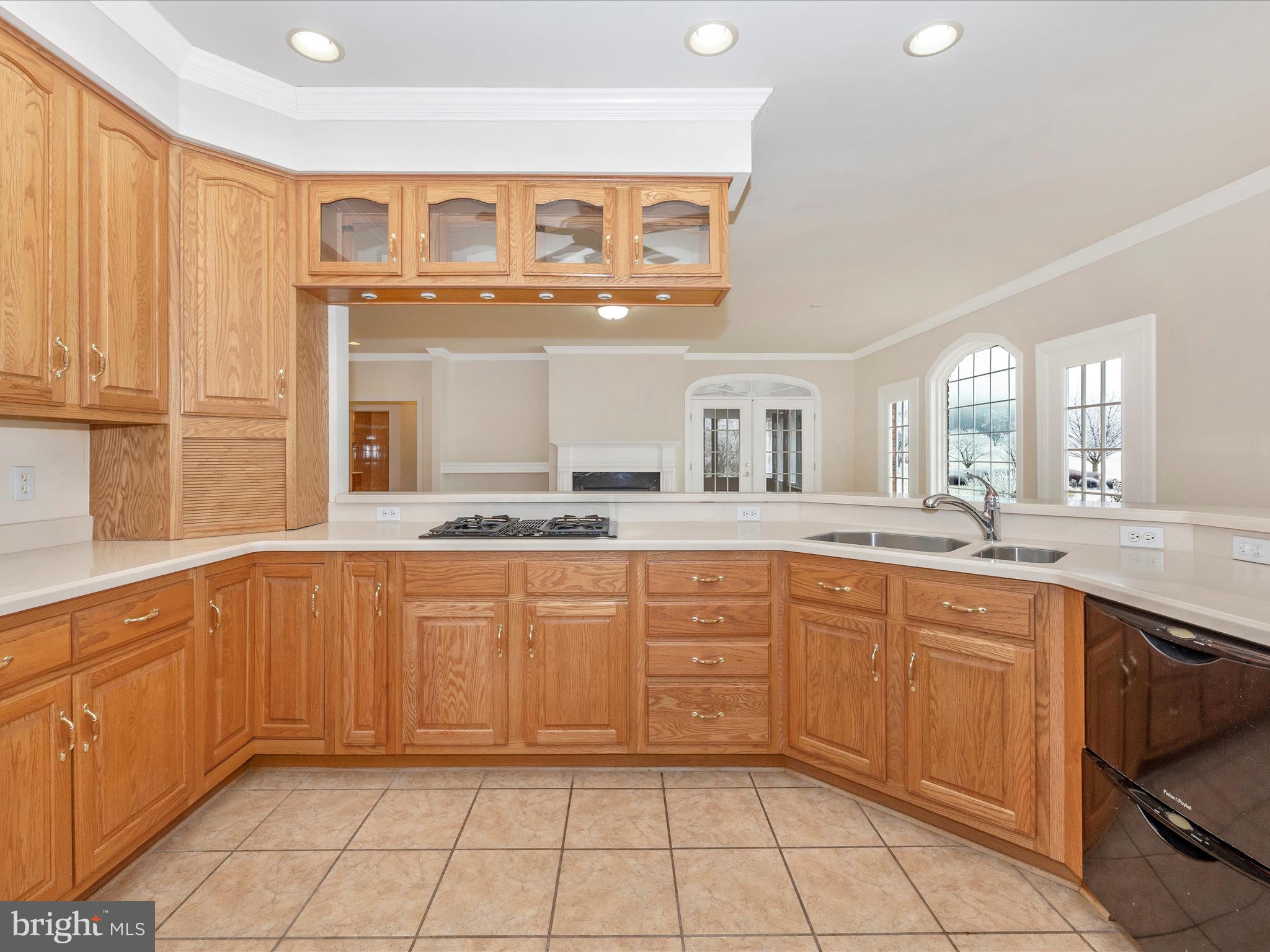 3710 Stone Row Lane Rohrersville, MD 21779 - Photo 23 of 62 Kitchen