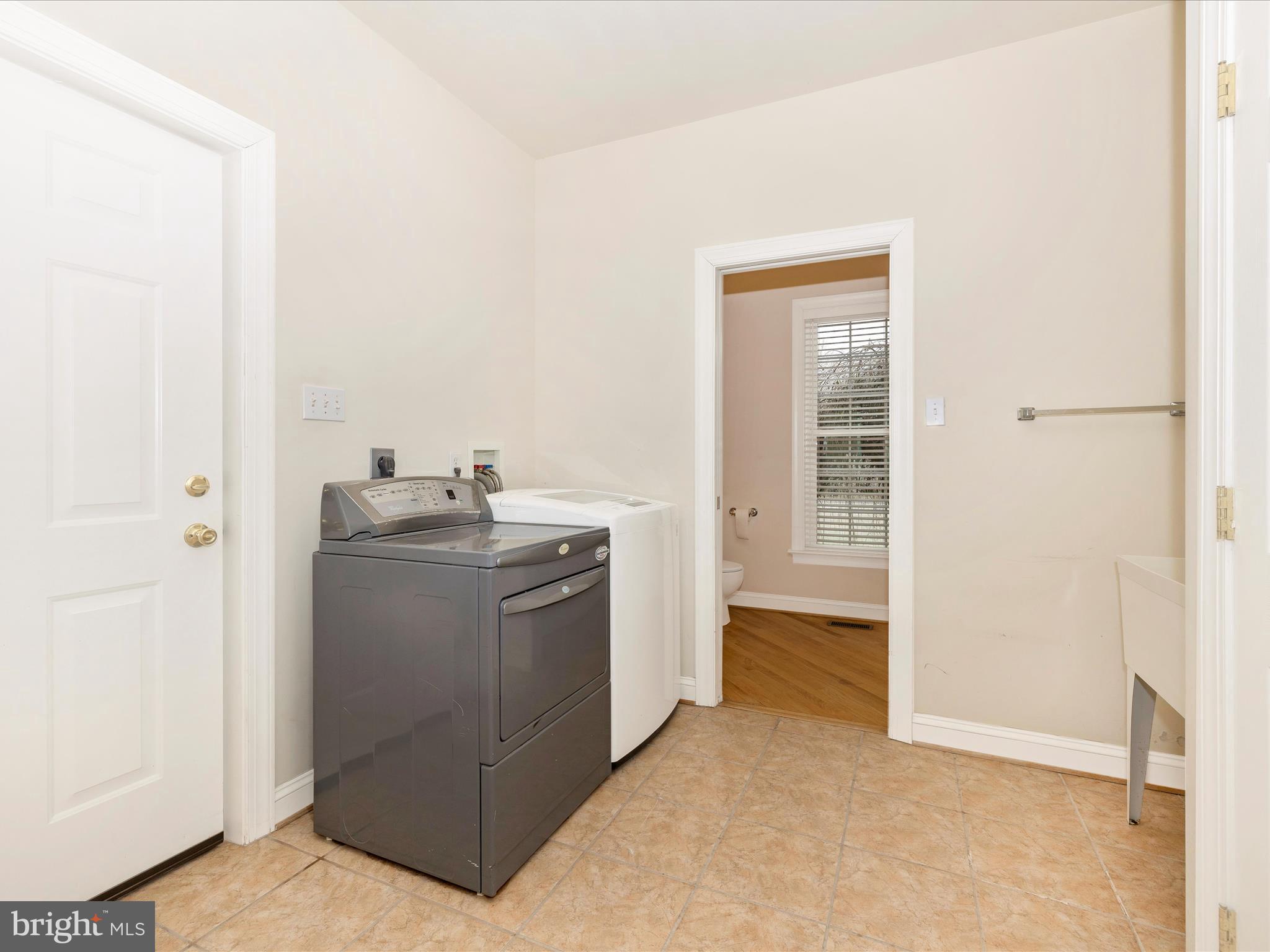 3710 Stone Row Lane Rohrersville, MD 21779 - Photo 24 of 62 Laundry Room