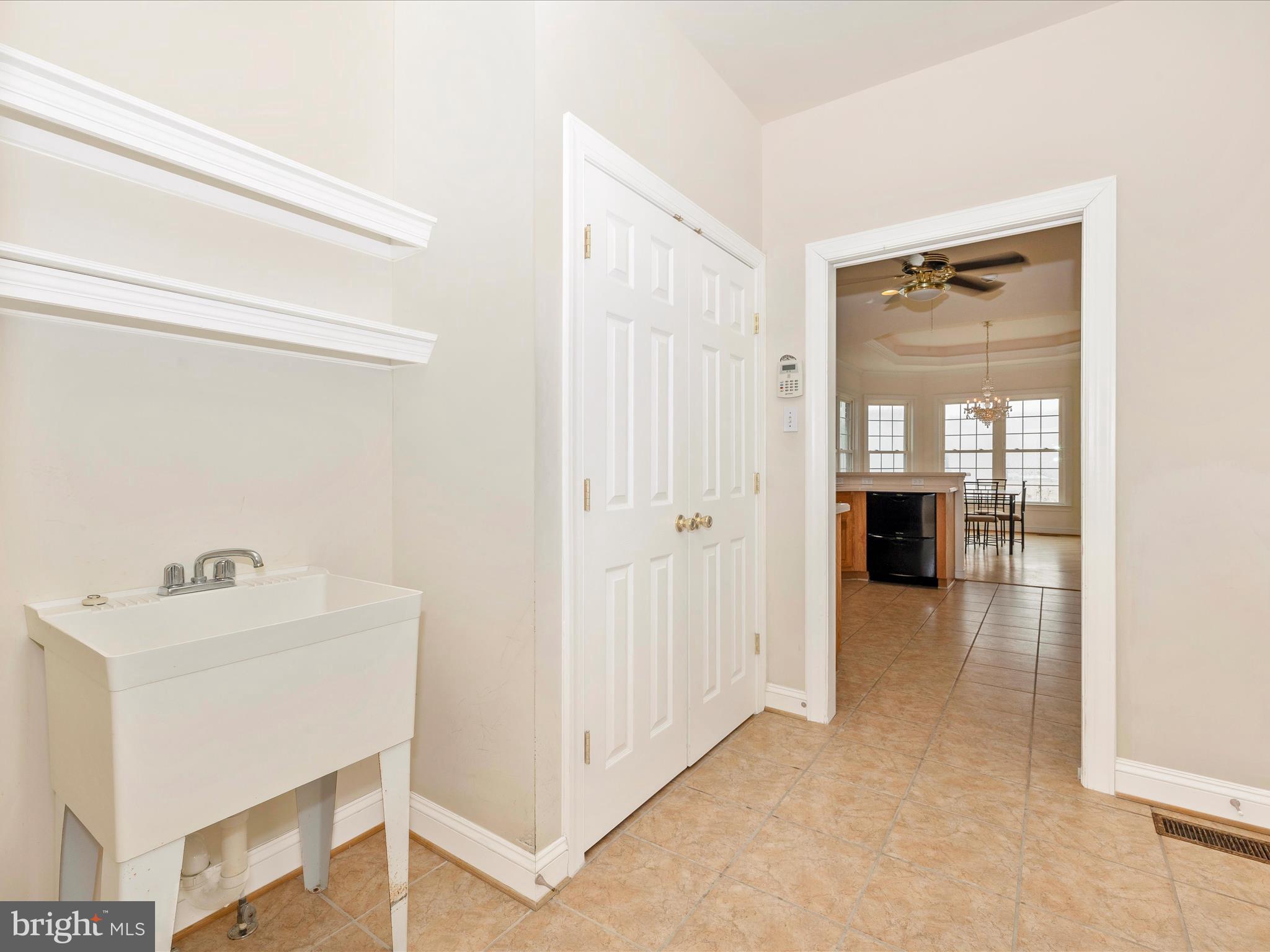 3710 Stone Row Lane Rohrersville, MD 21779 - Photo 25 of 62 Laundry Room