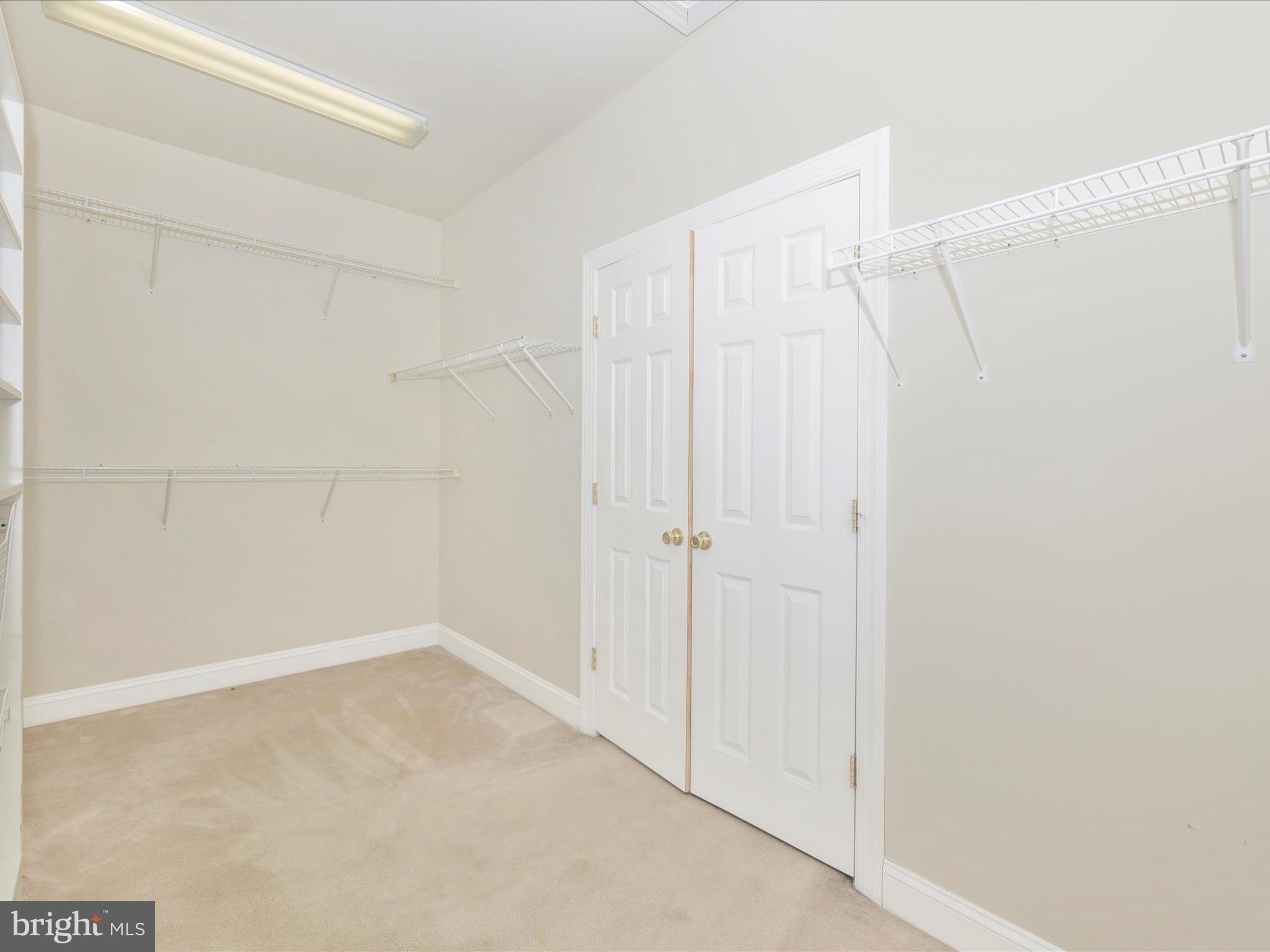 3710 Stone Row Lane Rohrersville, MD 21779 - Photo 32 of 62 Closet