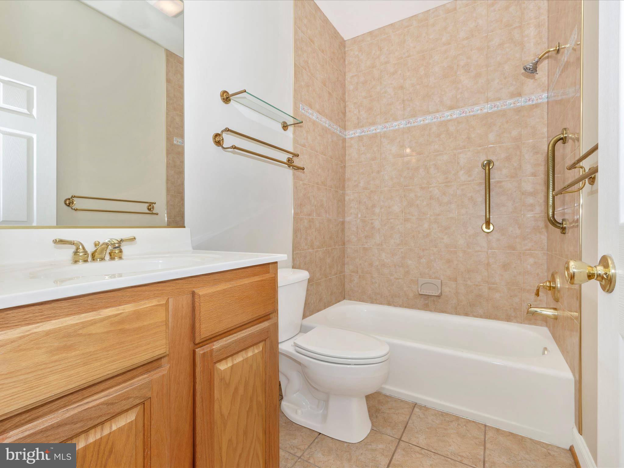 3710 Stone Row Lane Rohrersville, MD 21779 - Photo 39 of 62 Bathroom 2