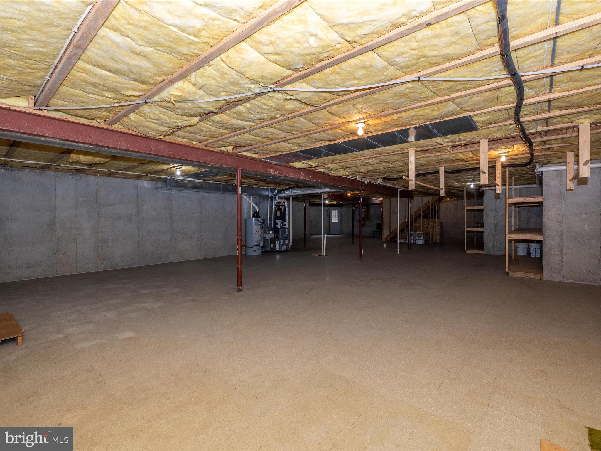 3710 Stone Row Lane Rohrersville, MD 21779 - Photo 44 of 62 Lower Level