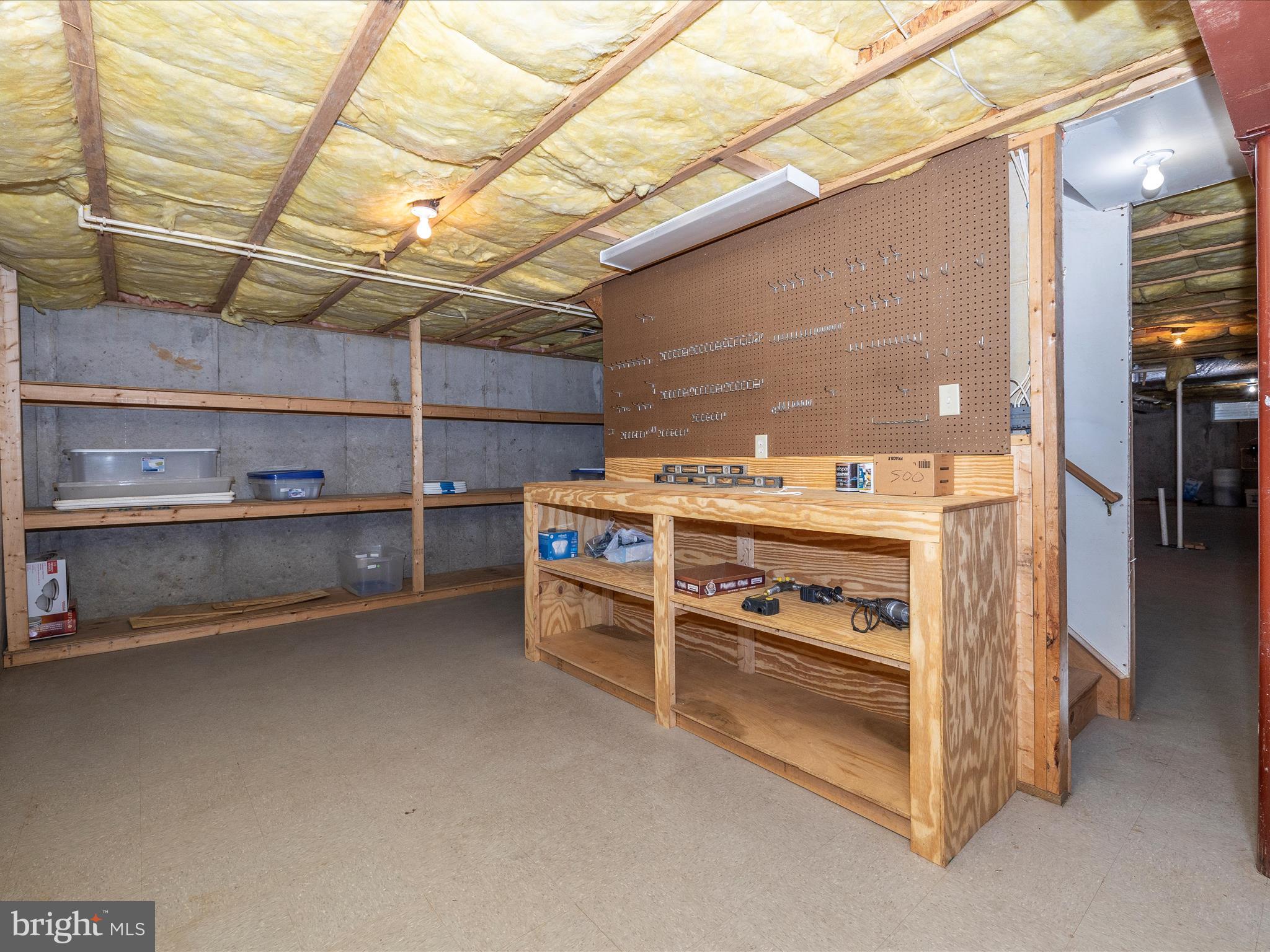 3710 Stone Row Lane Rohrersville, MD 21779 - Photo 46 of 62 Lower Level