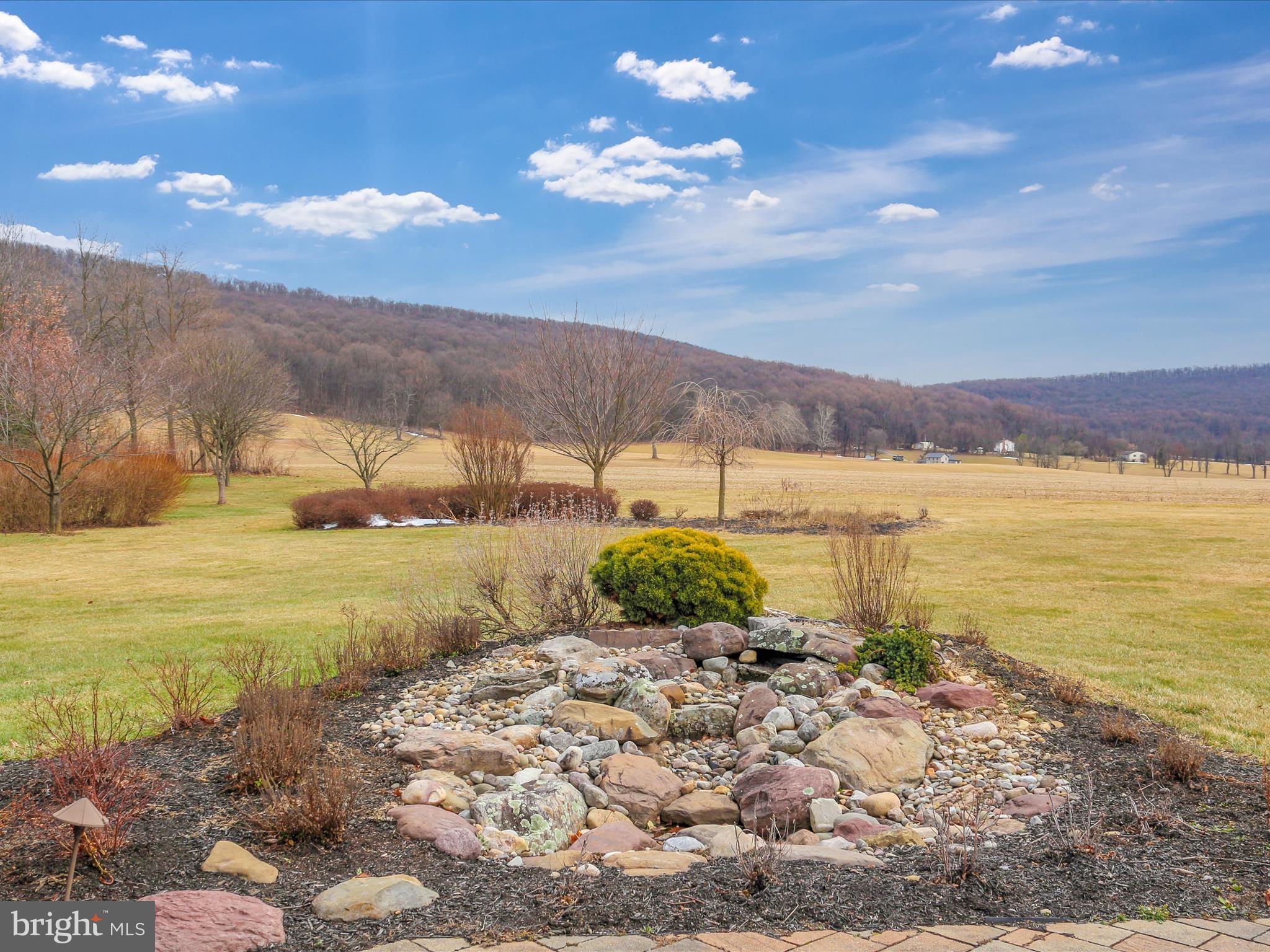 3710 Stone Row Lane Rohrersville, MD 21779 - Photo 54 of 62 Exterior Back