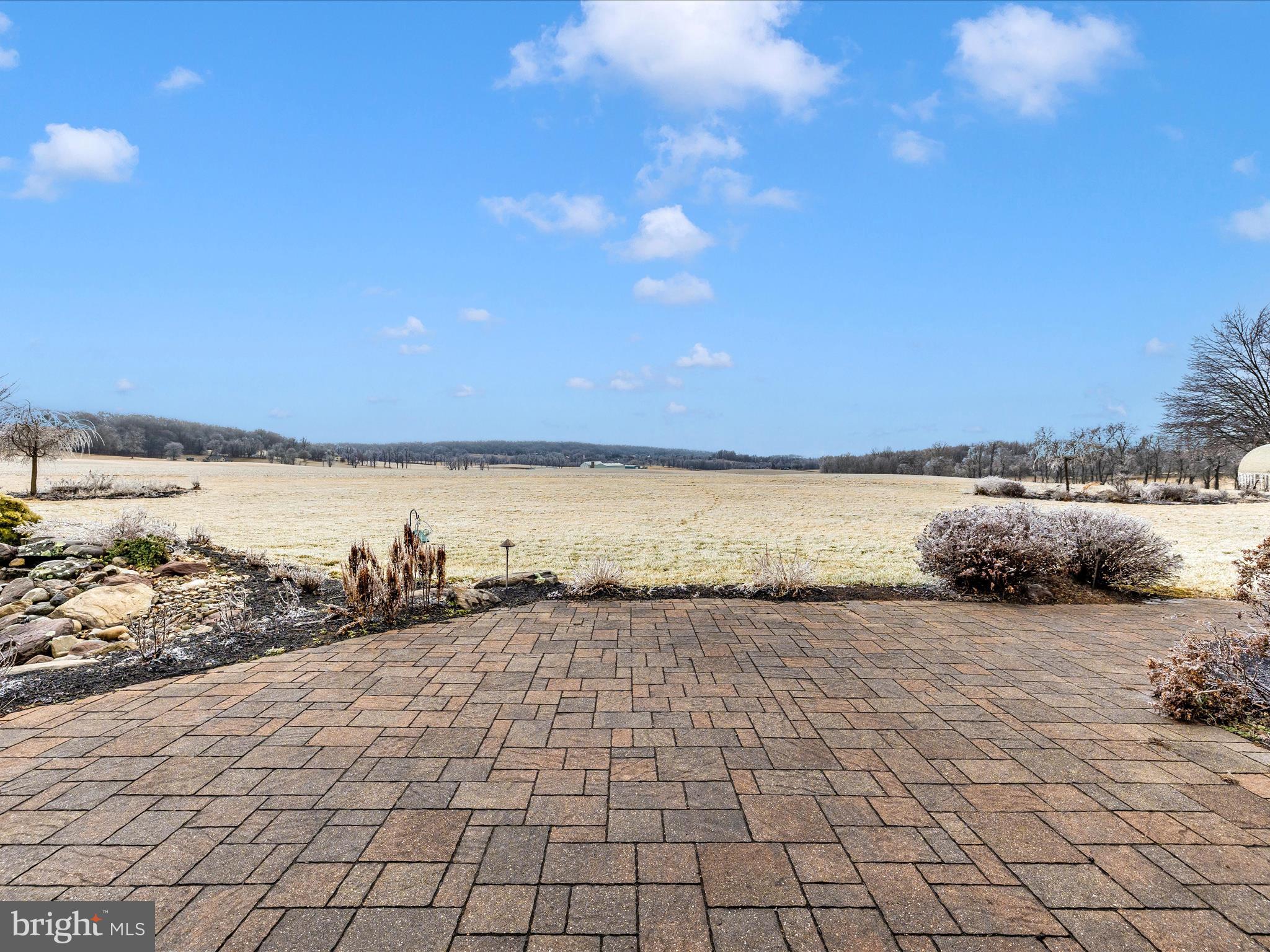 3710 Stone Row Lane Rohrersville, MD 21779 - Photo 55 of 62 Patio