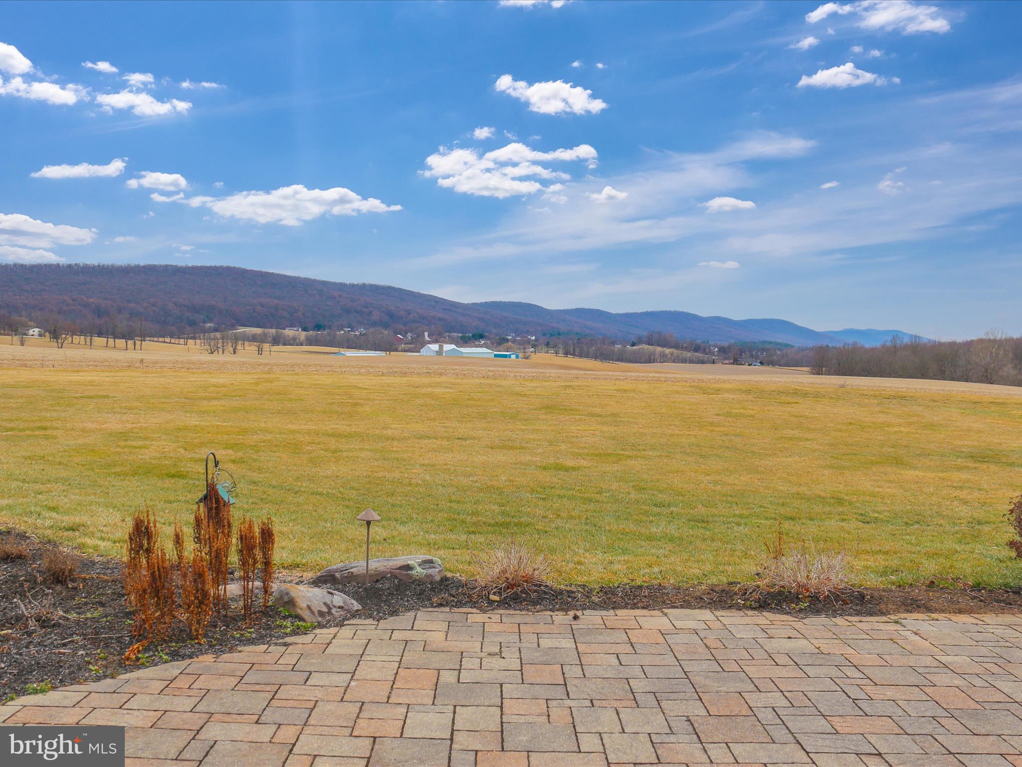 3710 Stone Row Lane Rohrersville, MD 21779 - Photo 56 of 62 Exterior Back