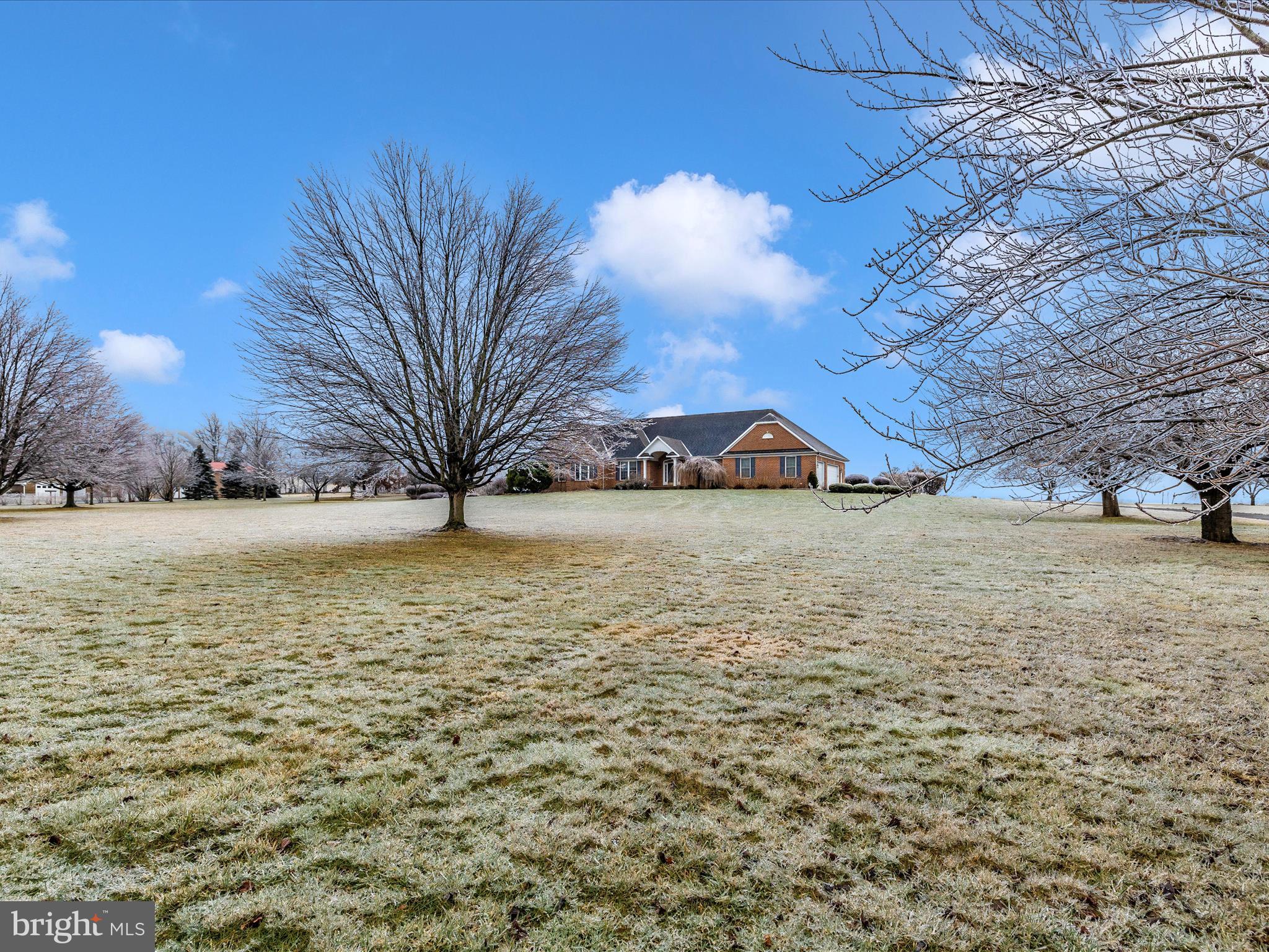 3710 Stone Row Lane Rohrersville, MD 21779 - Photo 59 of 62 Exterior Front