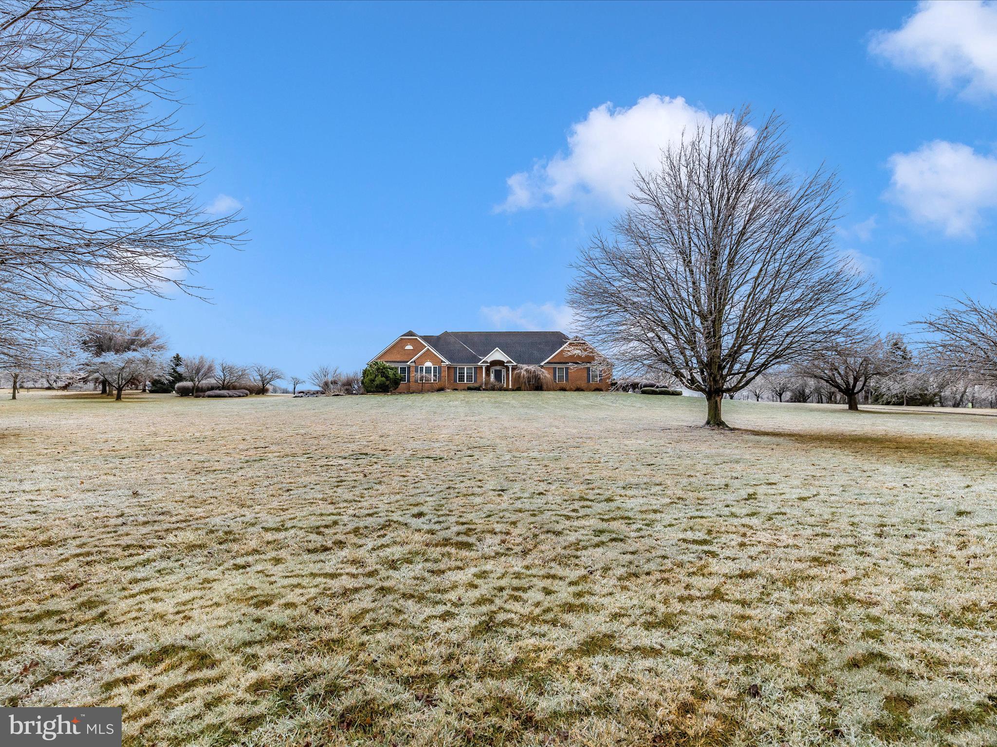 3710 Stone Row Lane Rohrersville, MD 21779 - Photo 60 of 62 Exterior Front