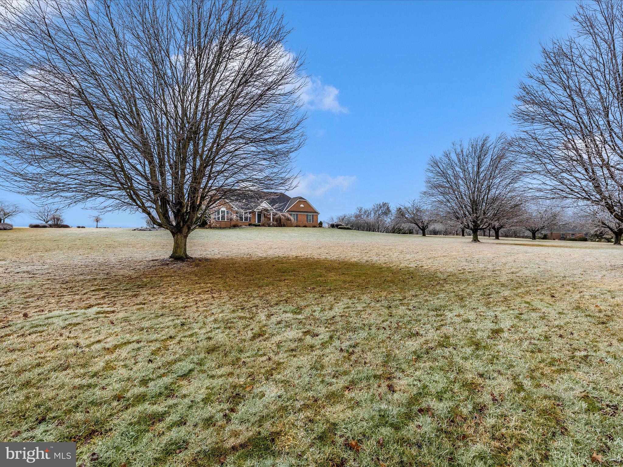 3710 Stone Row Lane Rohrersville, MD 21779 - Photo 61 of 62 Exterior Front