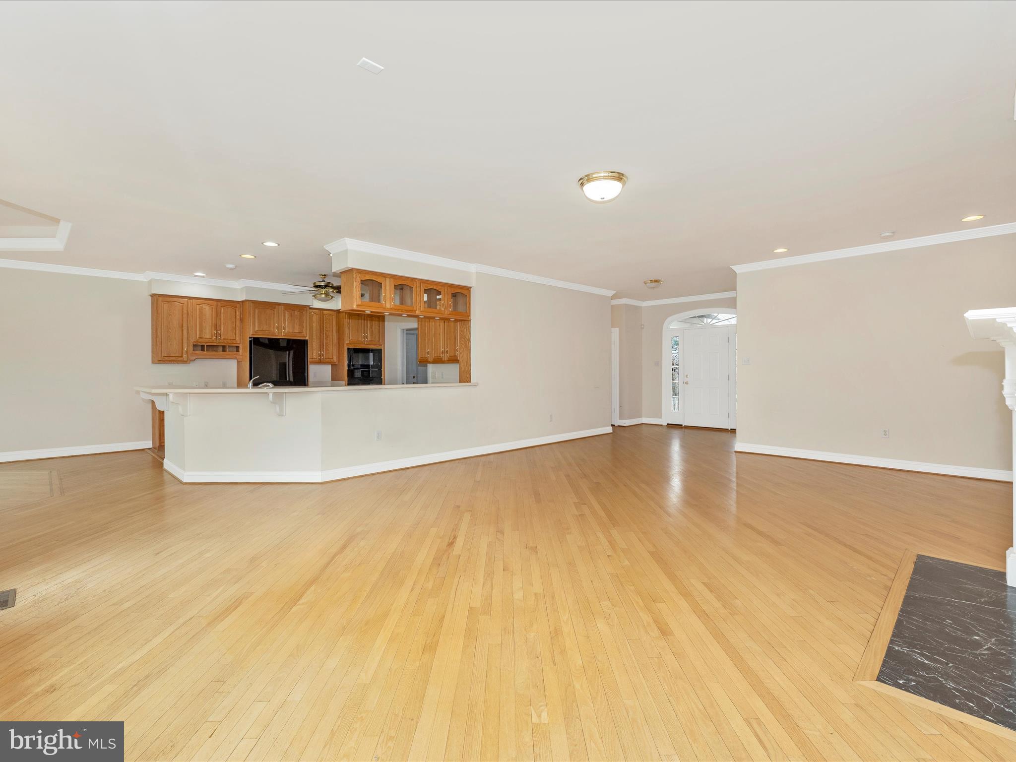 3710 Stone Row Lane Rohrersville, MD 21779 - Photo 8 of 62 Living Room