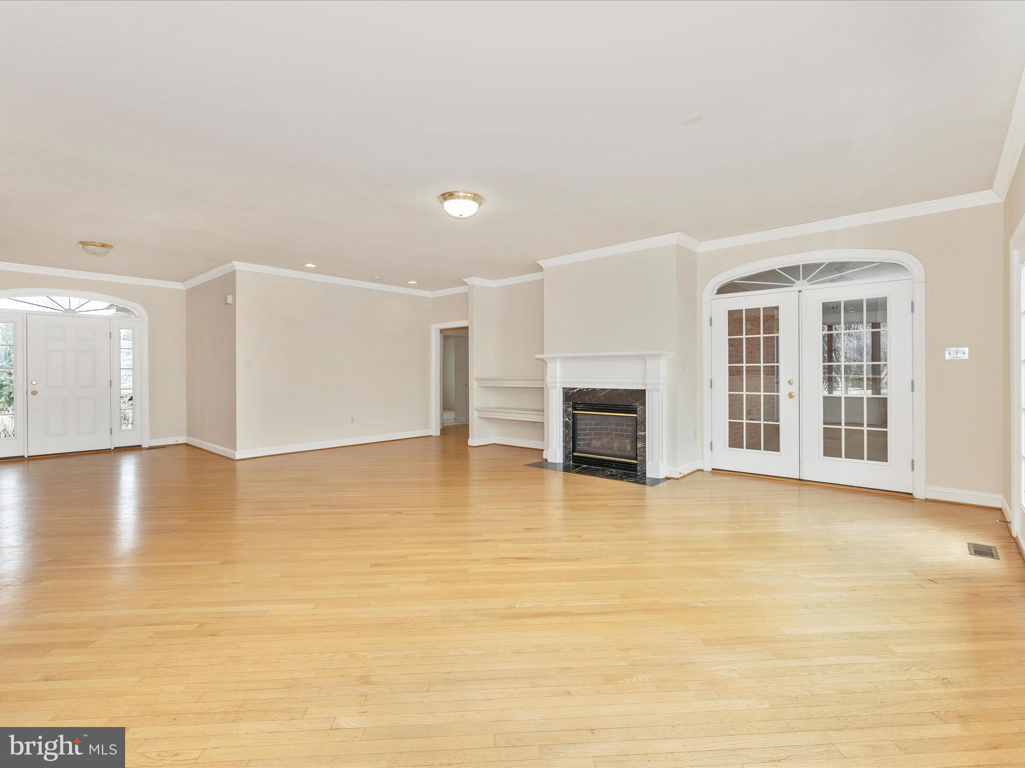 3710 Stone Row Lane Rohrersville, MD 21779 - Photo 9 of 62 Living Room