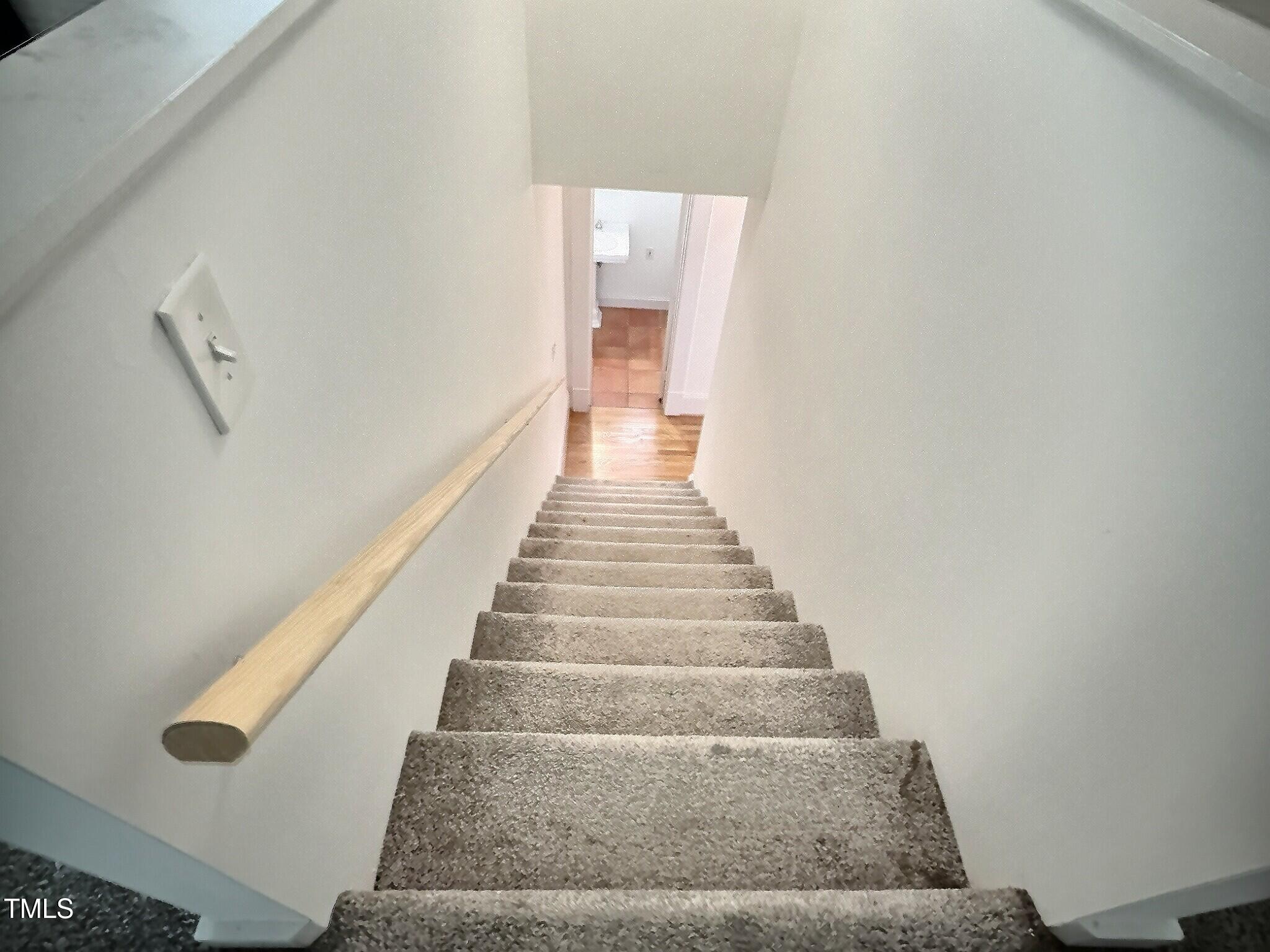 901 West Markham Avenue Durham, NC 27701 - Photo 34 of 38 a view of entryway