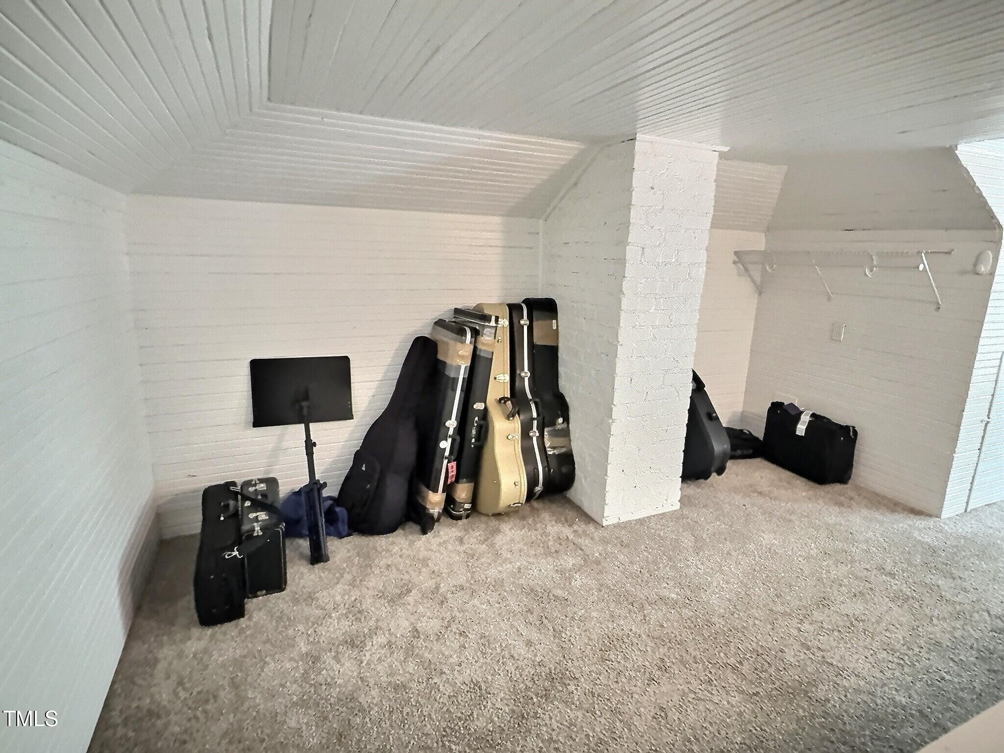 901 West Markham Avenue Durham, NC 27701 - Photo 36 of 38 a view of a room with gym equipment