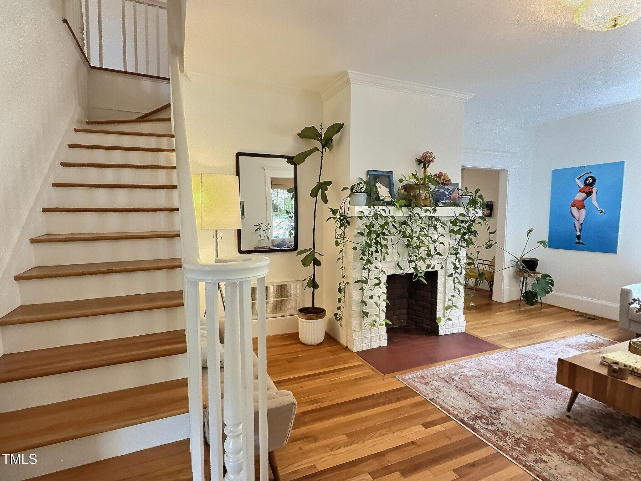 901 West Markham Avenue Durham, NC 27701 - Photo 6 of 38