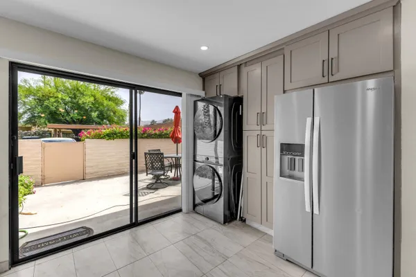 $455,000 | 5803 Los Santos Drive, Unit 19, Palm Springs, CA 92264