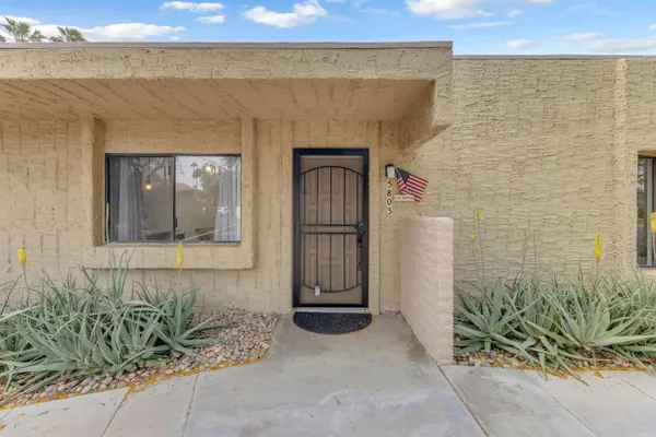 $455,000 | 5803 Los Santos Drive, Unit 19, Palm Springs, CA 92264