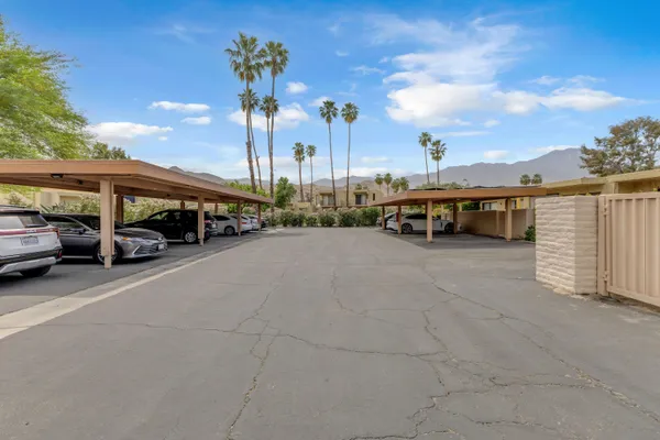 $455,000 | 5803 Los Santos Drive, Unit 19, Palm Springs, CA 92264