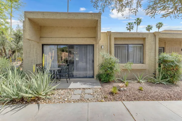 $455,000 | 5803 Los Santos Drive, Unit 19, Palm Springs, CA 92264