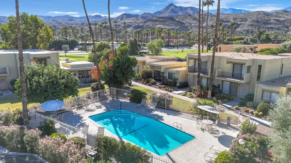 $455,000 | 5803 Los Santos Drive, Unit 19, Palm Springs, CA 92264