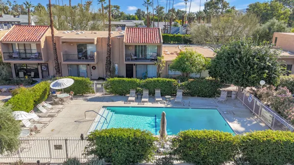 $455,000 | 5803 Los Santos Drive, Unit 19, Palm Springs, CA 92264