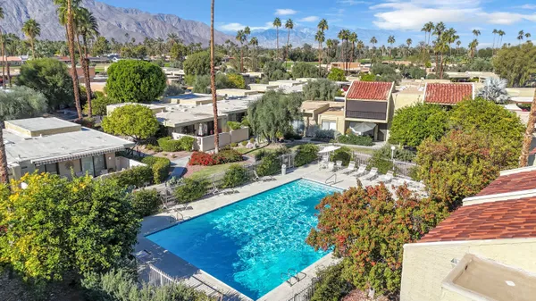 $455,000 | 5803 Los Santos Drive, Unit 19, Palm Springs, CA 92264