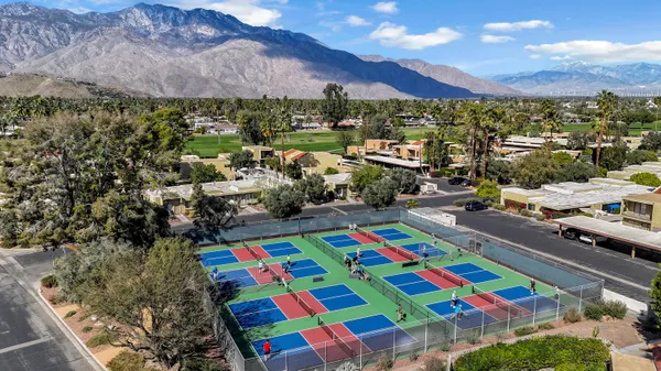 $455,000 | 5803 Los Santos Drive, Unit 19, Palm Springs, CA 92264