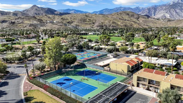 $455,000 | 5803 Los Santos Drive, Unit 19, Palm Springs, CA 92264