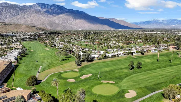 $455,000 | 5803 Los Santos Drive, Unit 19, Palm Springs, CA 92264