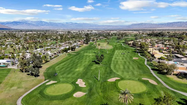 $455,000 | 5803 Los Santos Drive, Unit 19, Palm Springs, CA 92264