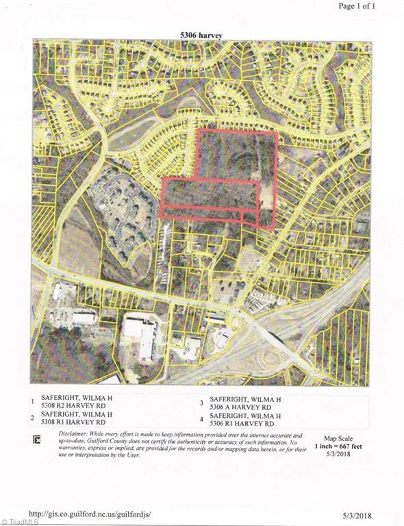 5306 Harvey Road High Point, NC 27260 - Photo 1 of 1 Gallery Image 1