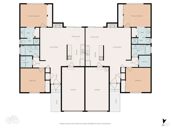 a picture of floor plan