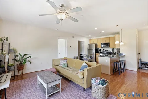 $285,000 | 2318 Herbert Hamlet Alley, Unit U15, Richmond, VA 23220