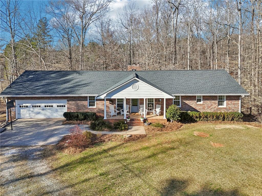 305 Huff Lake Road Bogart, GA 30622 - Photo 1 of 1