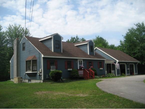 26 Lord Road Wakefield, NH 03872 - Photo 1 of 1 Gallery Image 1