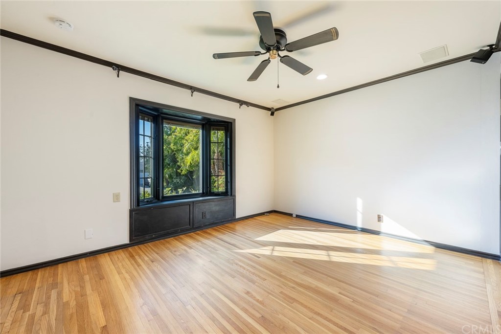 806 Adlena Drive Fullerton, CA 92833 - Photo 18 of 37 a view of an empty room with a window