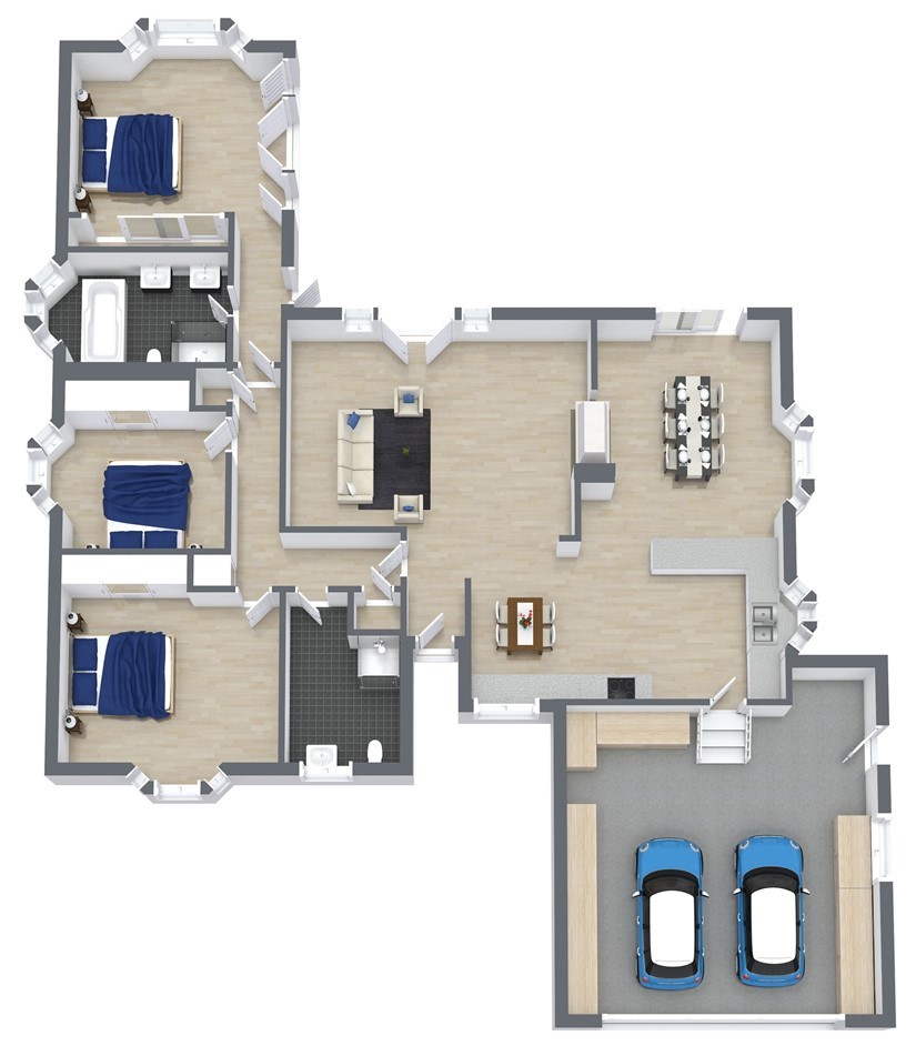 806 Adlena Drive Fullerton, CA 92833 - Photo 36 of 37 a picture of a house with a outdoor space