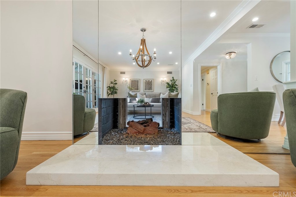 806 Adlena Drive Fullerton, CA 92833 - Photo 7 of 37 a view of a living room