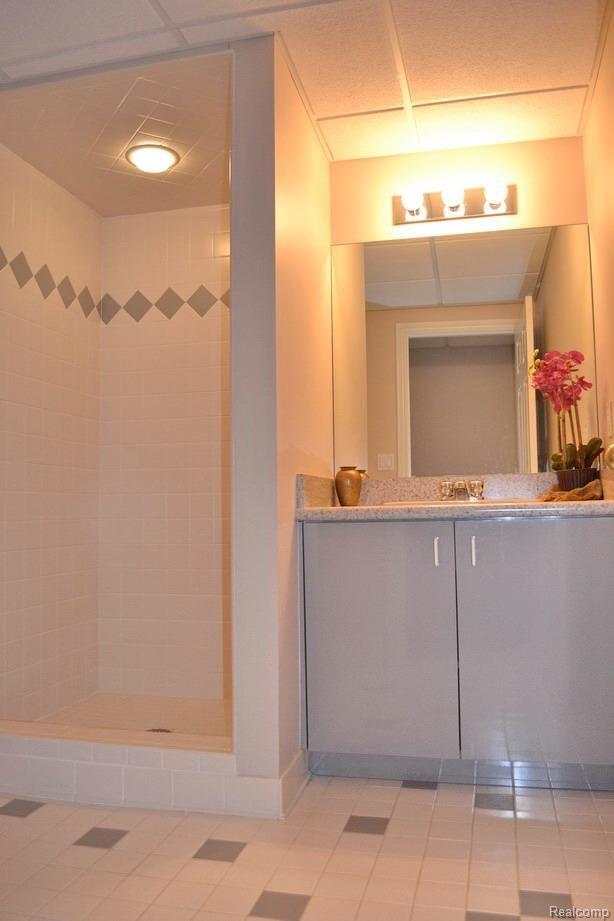 3609 Cedar Brook Drive Rochester, MI 48309 - Photo 24 of 27 Lower Level Has Full Bathroom