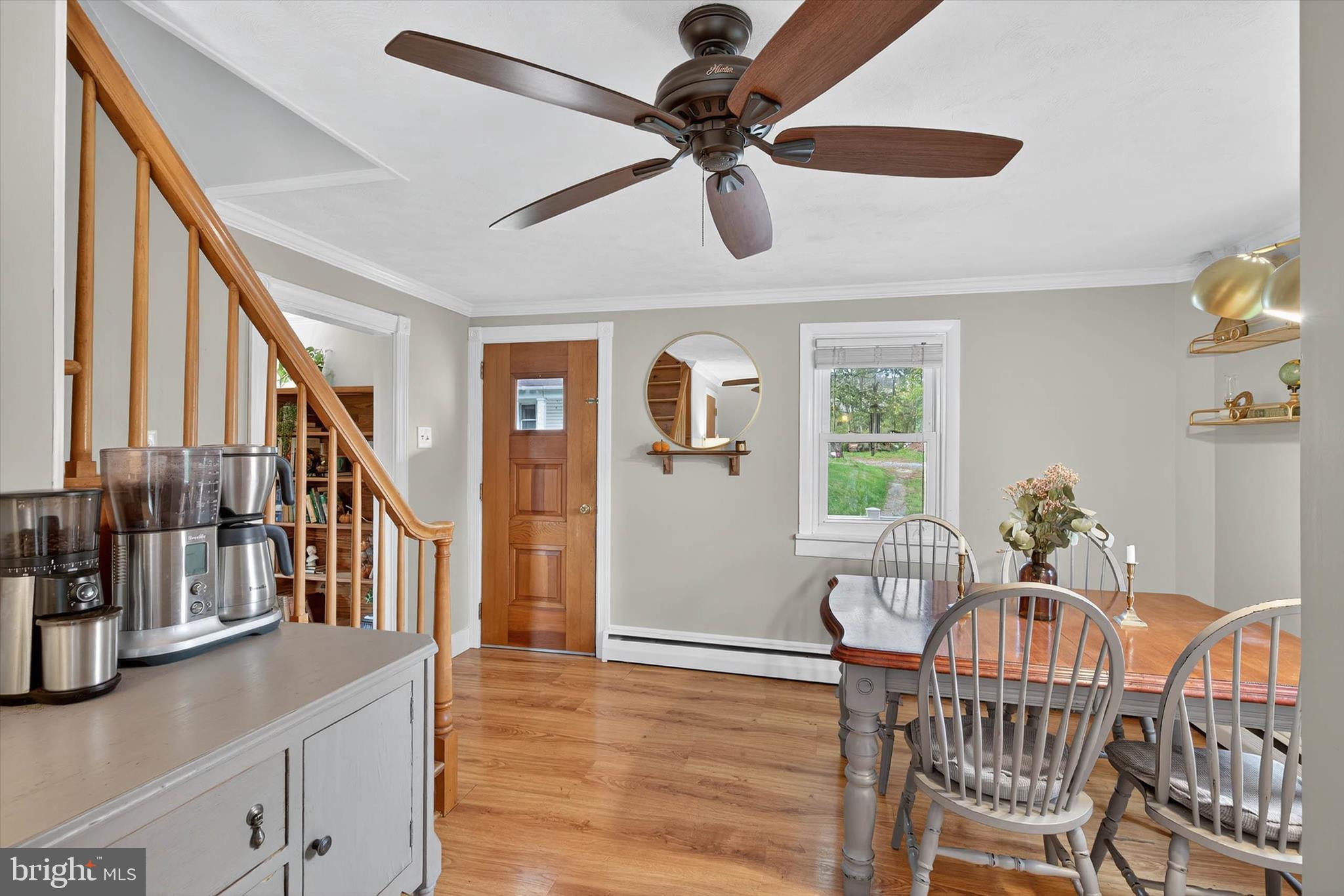 227 Pleasant View Road Hummelstown, PA 17036 - Photo 14 of 80 Dining room