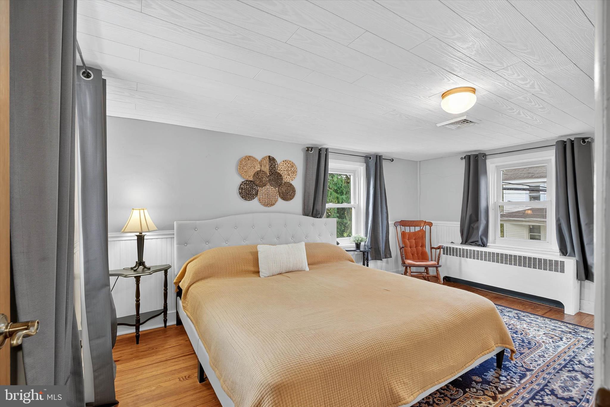 227 Pleasant View Road Hummelstown, PA 17036 - Photo 23 of 80 Primary bedroom