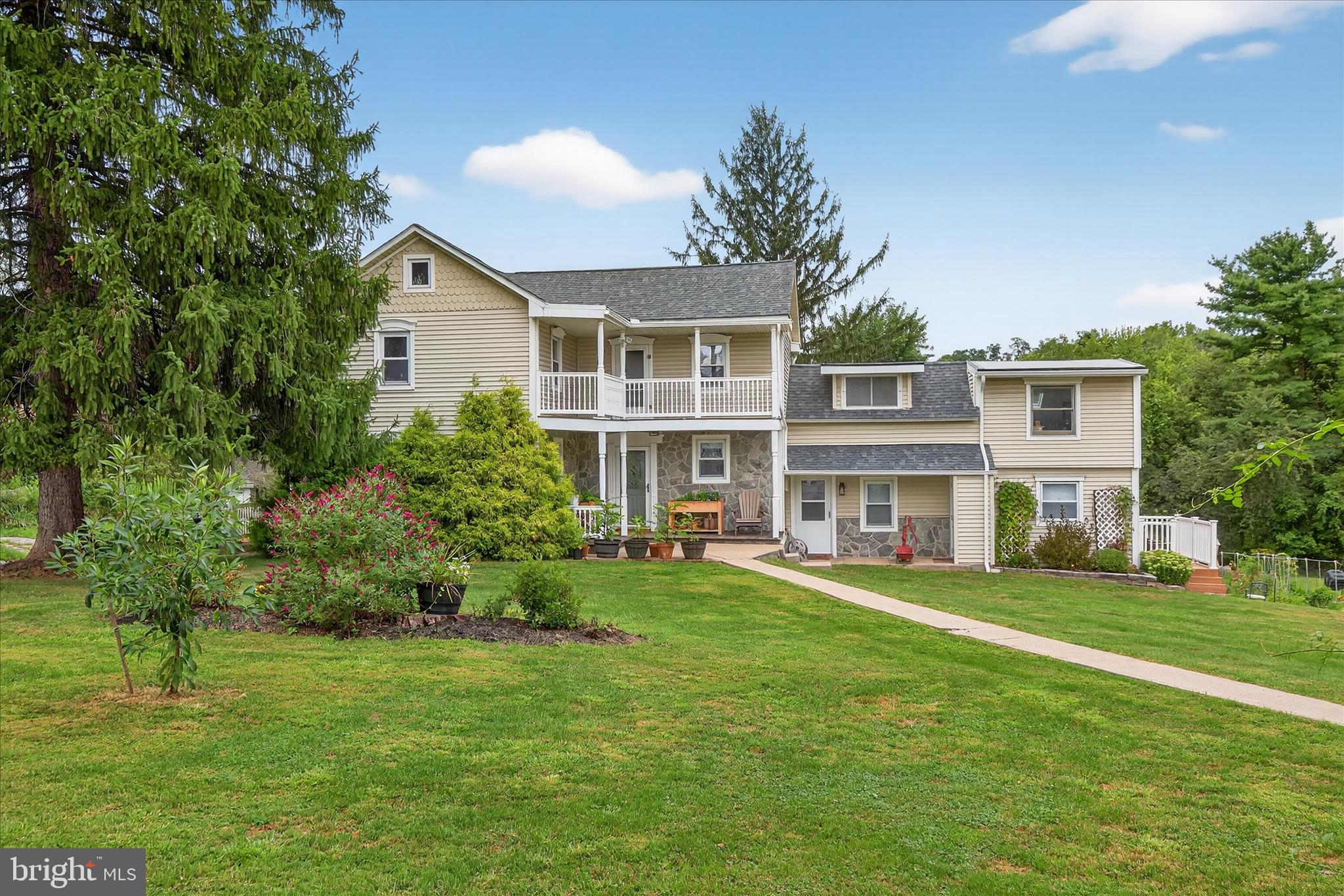 227 Pleasant View Road Hummelstown, PA 17036 - Photo 3 of 80