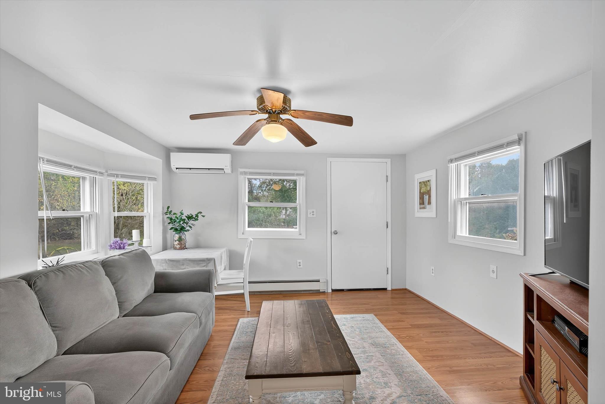 227 Pleasant View Road Hummelstown, PA 17036 - Photo 39 of 80 Living room in the In-Laws quarters.