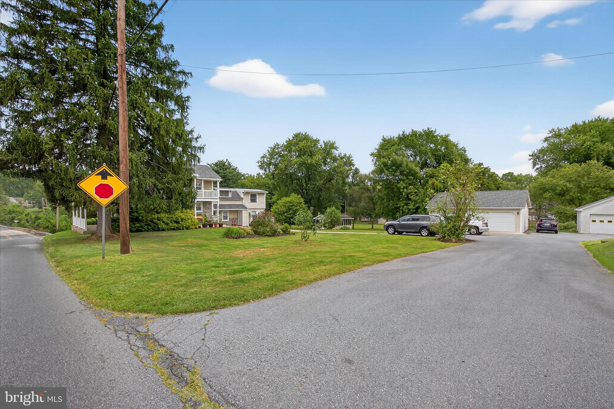 227 Pleasant View Road Hummelstown, PA 17036 - Photo 54 of 80