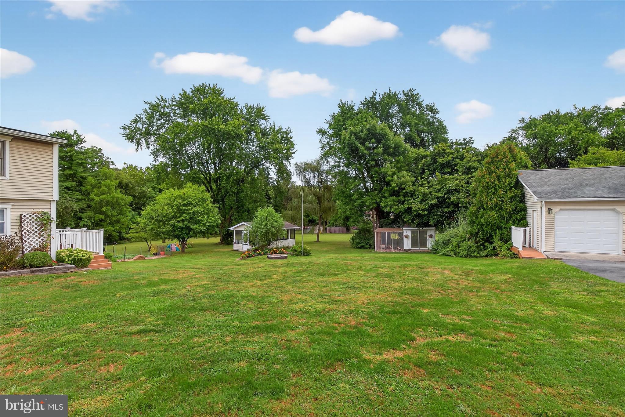 227 Pleasant View Road Hummelstown, PA 17036 - Photo 58 of 80