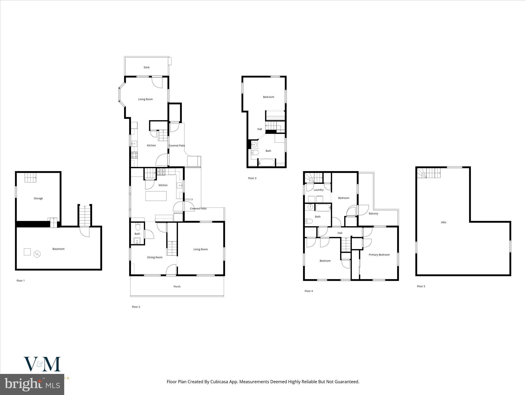 227 Pleasant View Road Hummelstown, PA 17036 - Photo 80 of 80 All the floor plans
