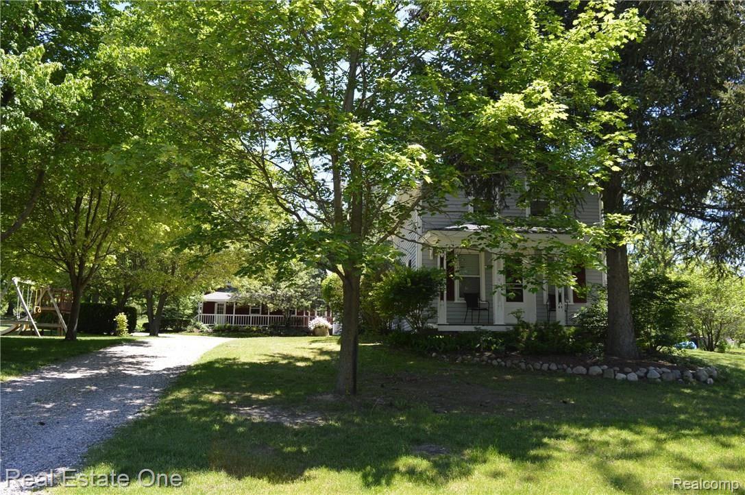 2220 North Tipsico Lake Road Highland, MI 48357 - Photo 87 of 91 DSC_0122.JPG